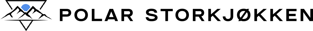 logo - Polar Storkjøkken AS